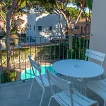 Apart-hotel Porta Coeli 4*