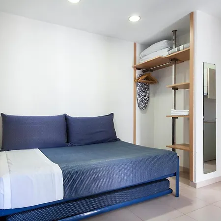 Porta Coeli Aparthotel Castelldefels