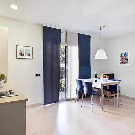 Porta Coeli Aparthotel