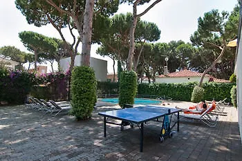 Porta Coeli Aparthotel 3*