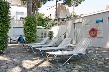 Porta Coeli Aparthotel Castelldefels