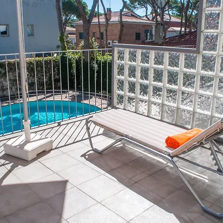 Porta Coeli Aparthotel 3*