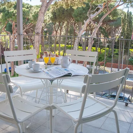 Porta Coeli 3* Castelldefels