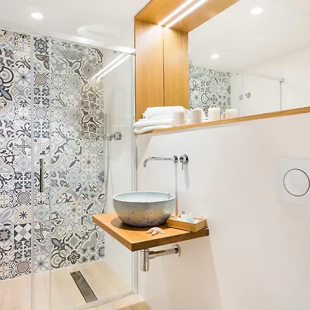 Aparthotel Porta Coeli