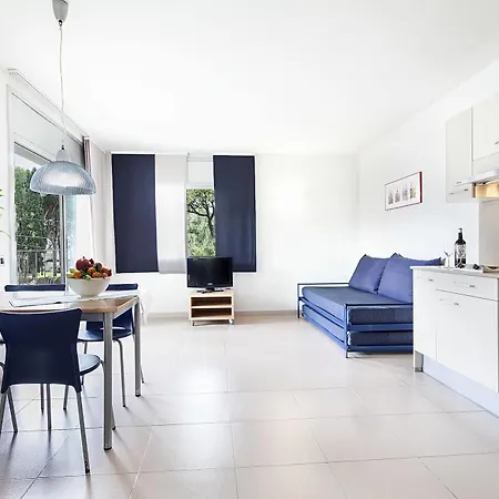Porta Coeli Aparthotel 3*