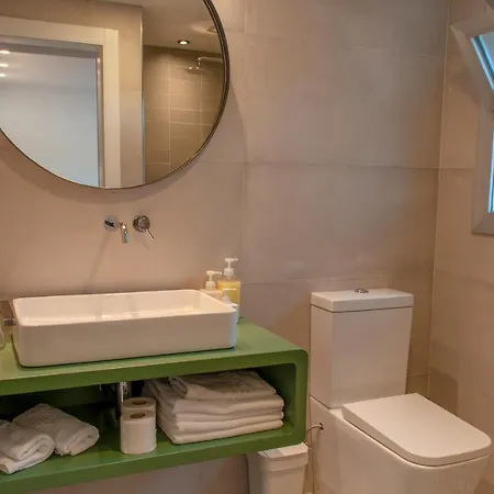 Porta Coeli Aparthotel 3*