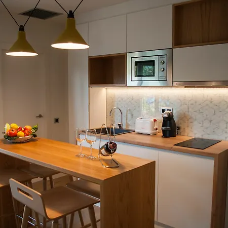 Porta Coeli Aparthotel 3*