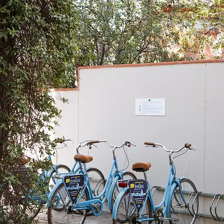Porta Coeli Apart Otel Castelldefels
