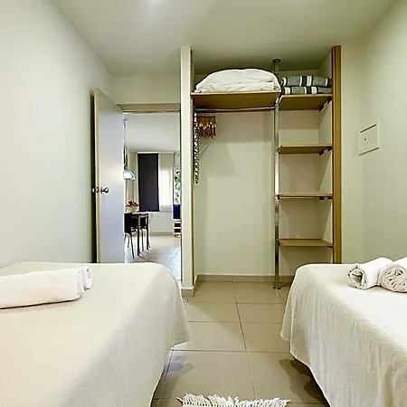 Porta Coeli Aparthotel 4*