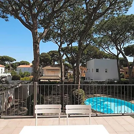 Porta Coeli Aparthotel Castelldefels