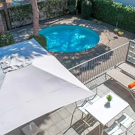 Apart Otel Porta Coeli 4*
