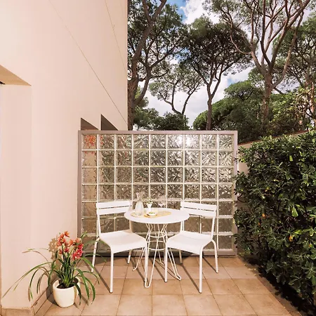 Porta Coeli 4* Castelldefels