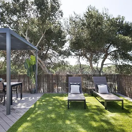 Porta Coeli Apartmanhotel Castelldefels