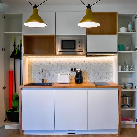 Apartmanhotel Porta Coeli