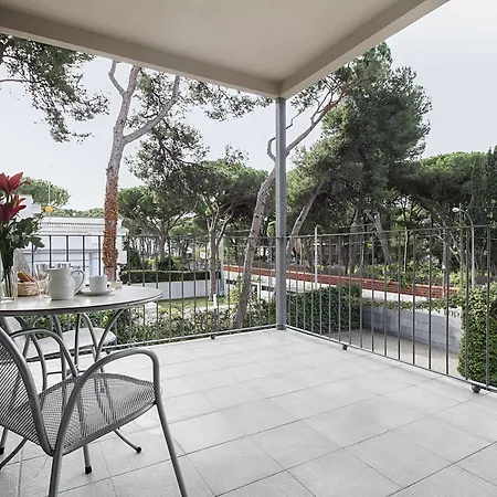 Apartahotel Porta Coeli