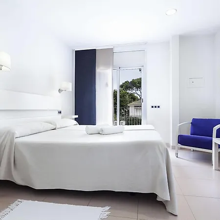 Porta Coeli Apartahotel