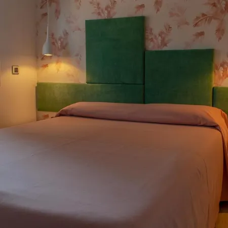 Porta Coeli Aparthotel