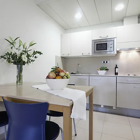 Porta Coeli Apartahotel Castelldefels
