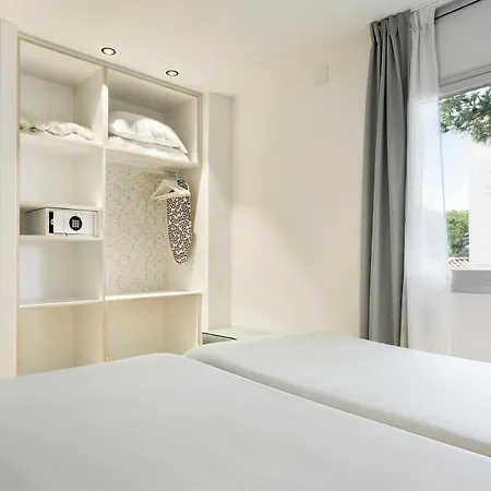 Porta Coeli 3* Castelldefels