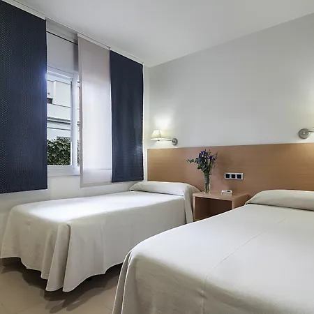 Porta Coeli Apartahotel 3*