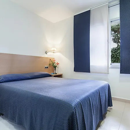Porta Coeli Apartahotel