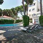 Porta Coeli Apart-hotel Castelldefels