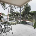 Apart-hotel Porta Coeli