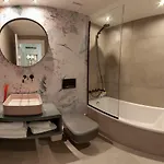Apart-hotel Porta Coeli Castelldefels
