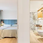 Apart-hotel Porta Coeli Castelldefels