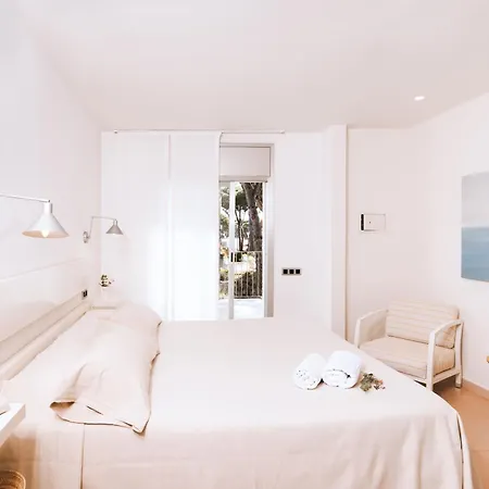 Appart hôtel Porta Coeli