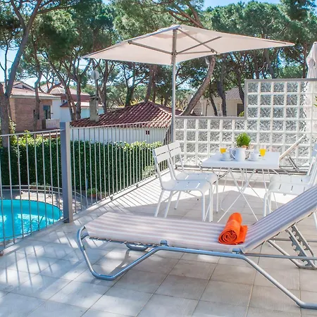 Porta Coeli Aparthotel 4*