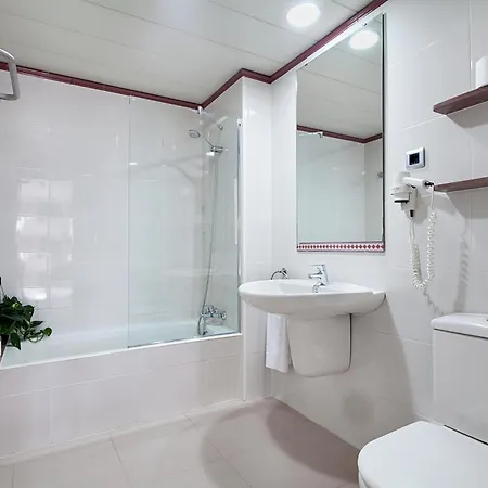 Porta Coeli 4* Castelldefels