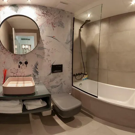 Aparthotel Porta Coeli Castelldefels