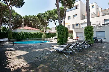Porta Coeli Lägenhetshotell Castelldefels