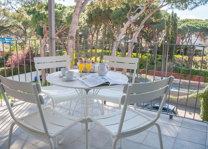 Porta Coeli 4* Castelldefels