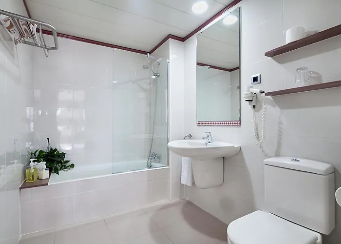 Porta Coeli 4* Castelldefels