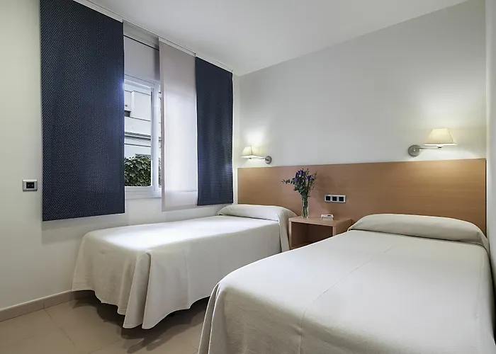 Porta Coeli Lägenhetshotell 4*